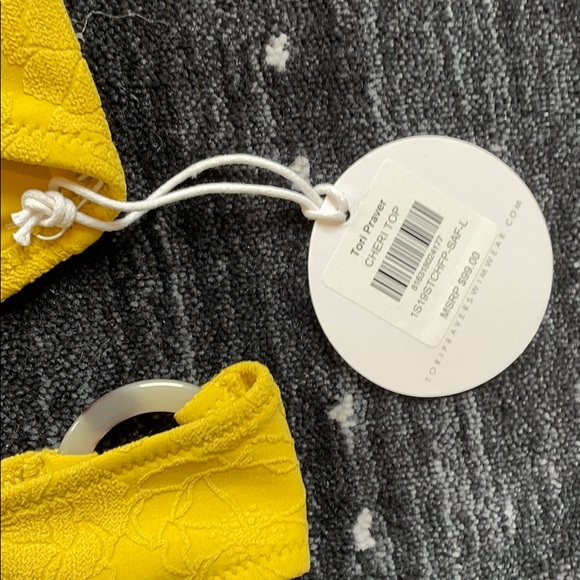 Tori praver bikini - Picture 8 of 10